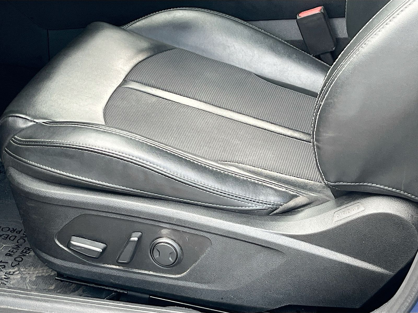 Used 2021 Blue Kia GT-Line image 20