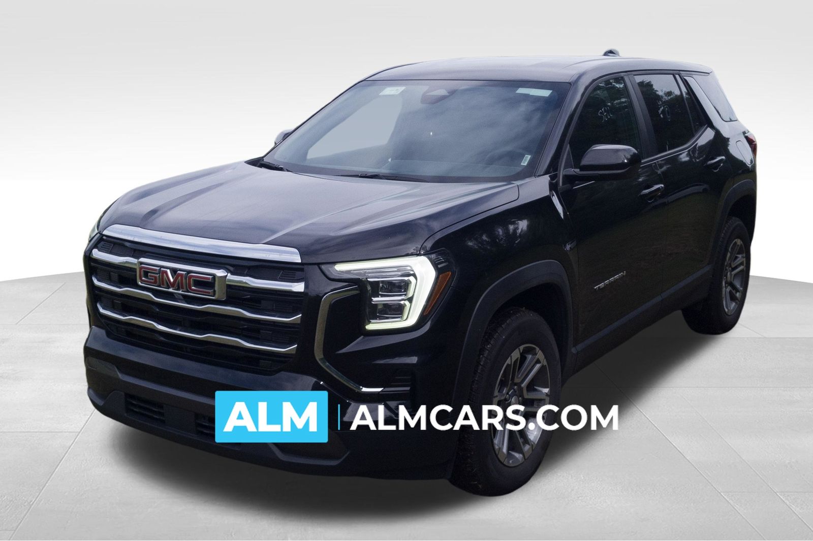 2025 GMC Terrain Elevation AWD's photo