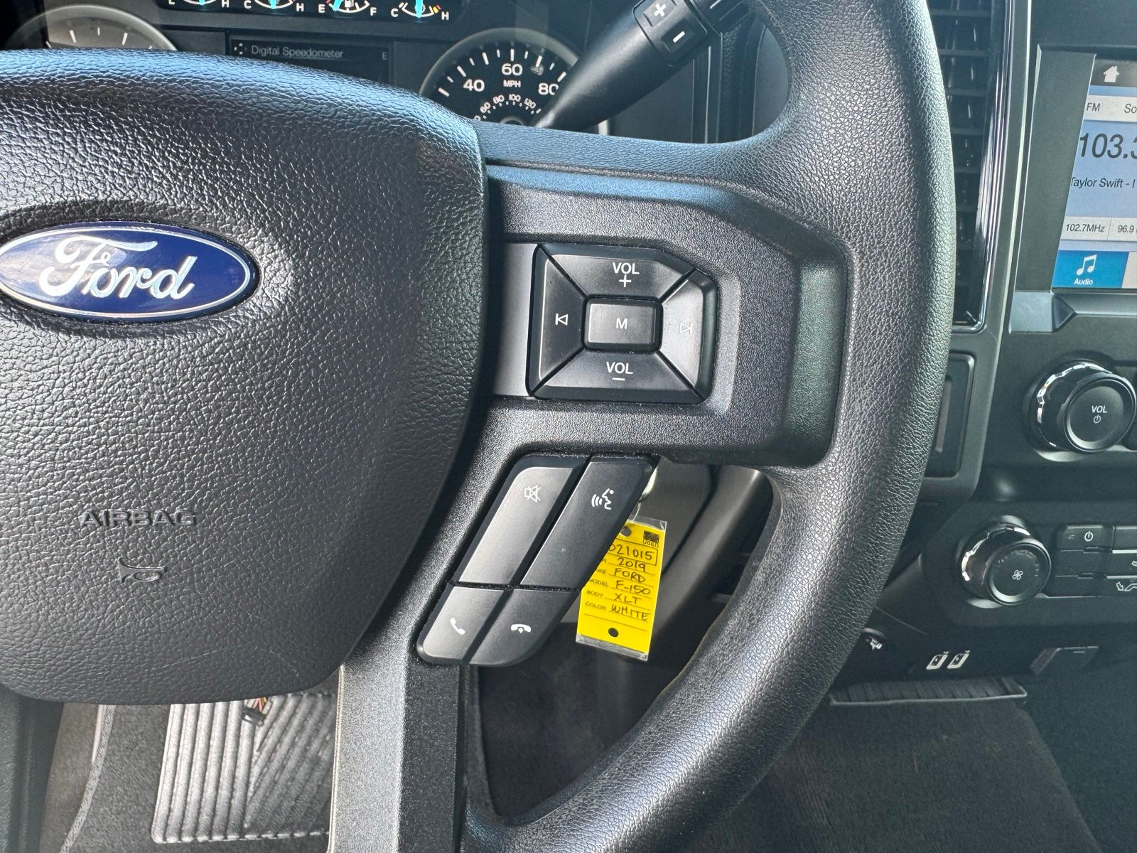 Used 2019 Ford F-150 Truck