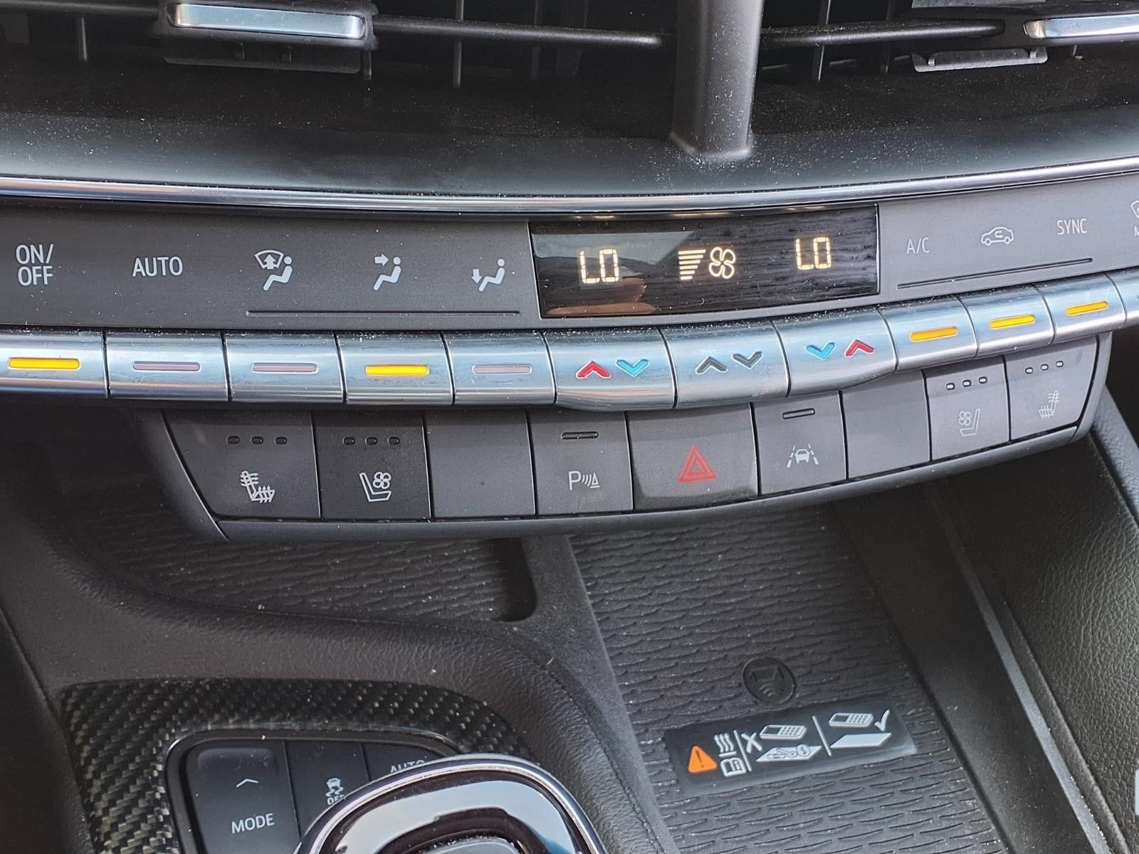 2023 Cadillac CT5 V-Series Black at Ultimate Motorsports