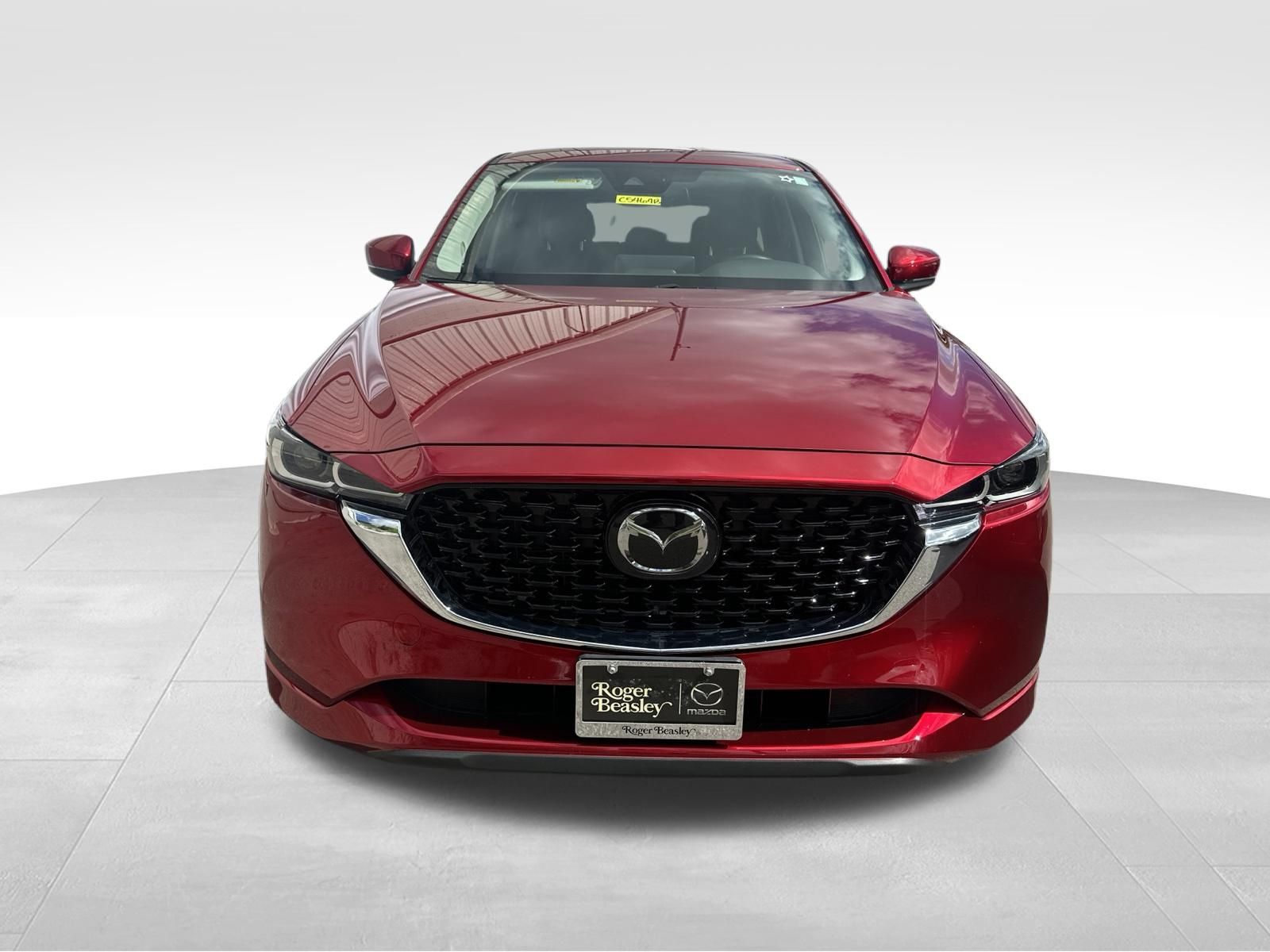 Used Car 2025 Mazda Cx-5  2.5 S Preferred Package For Sale Under $30,000 In Austin, Texas