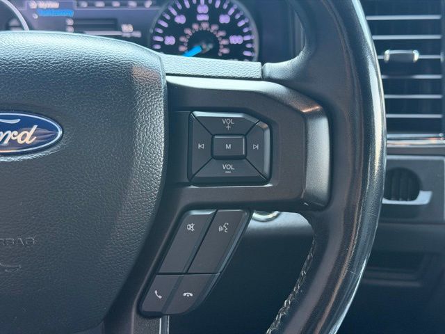 Used 2020 Ford Expedition SUV