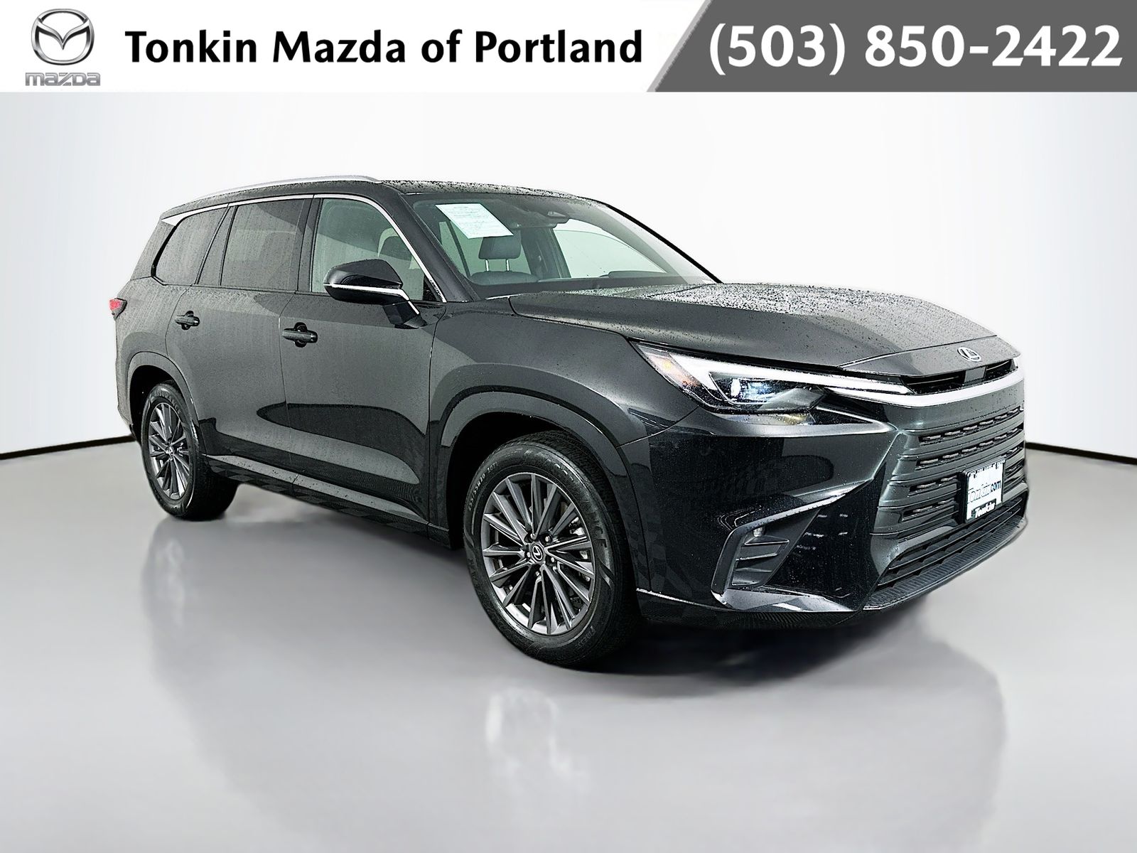 2024 Lexus TX 350 AWD