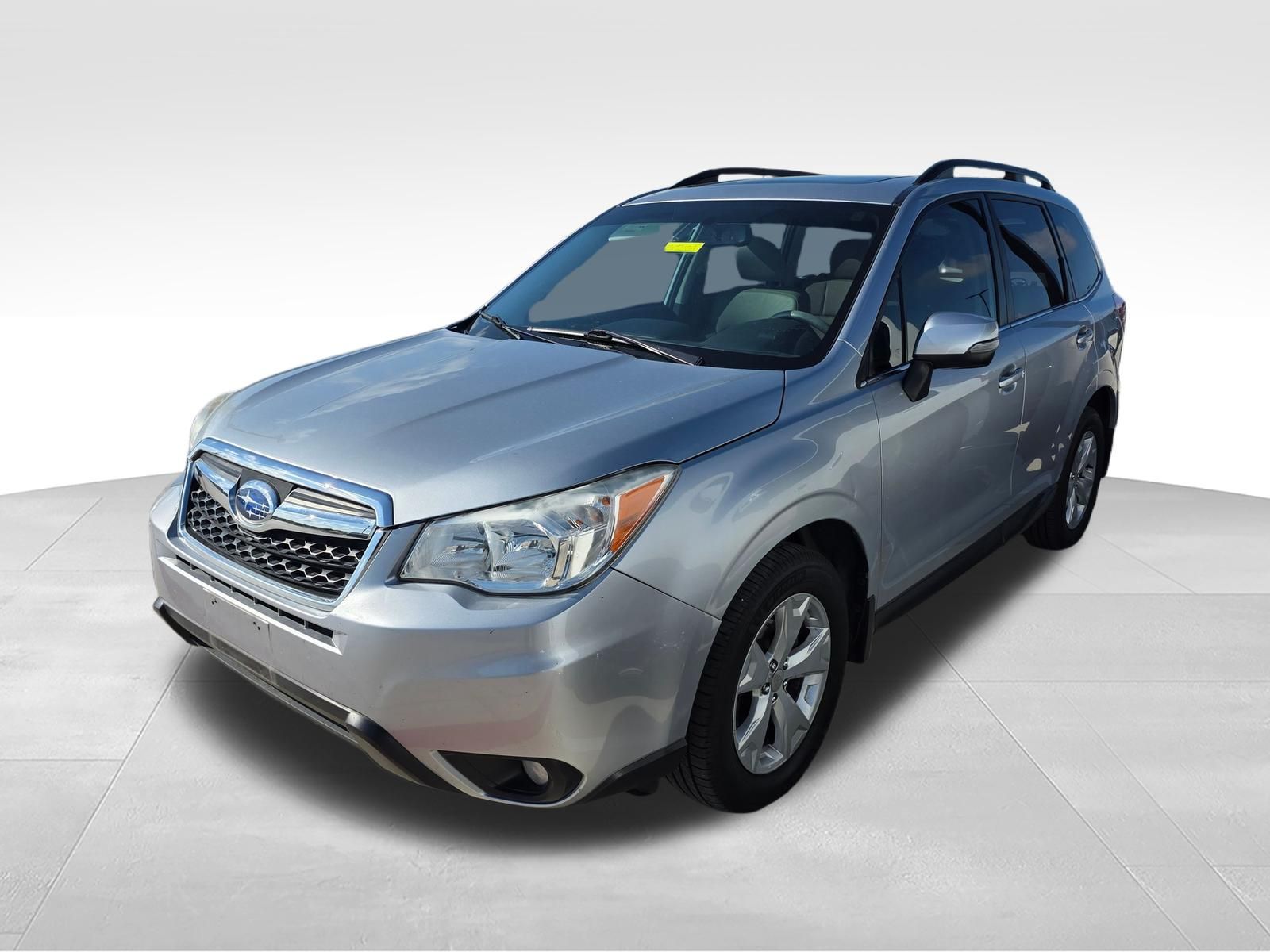 2014 Subaru Forester in Austin, TX