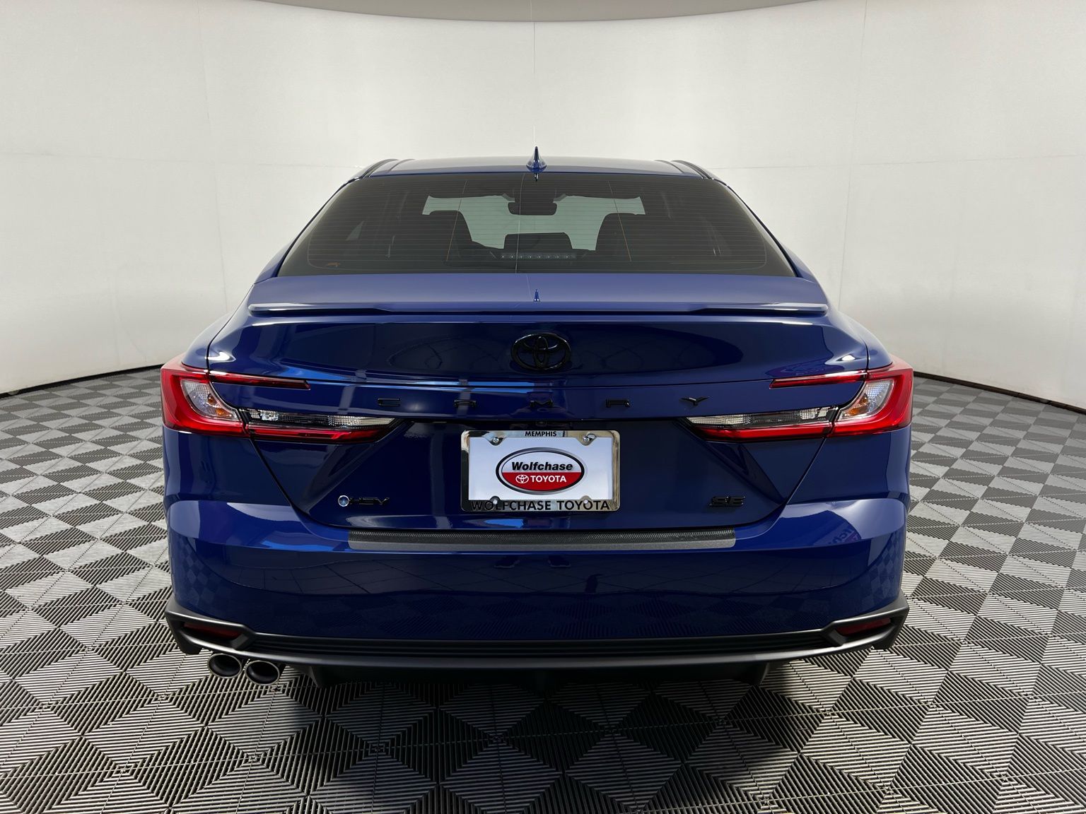 Thumbnail: 2026 Toyota Camry - 6