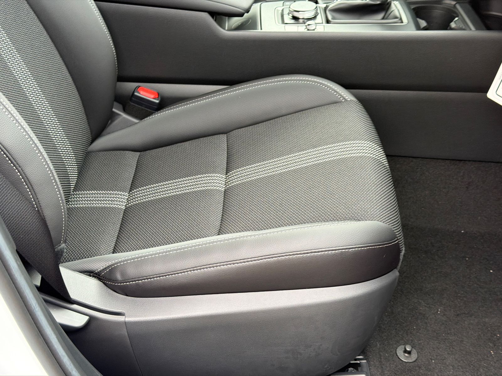 2026 Mazda CX-50 Select - Photo 11