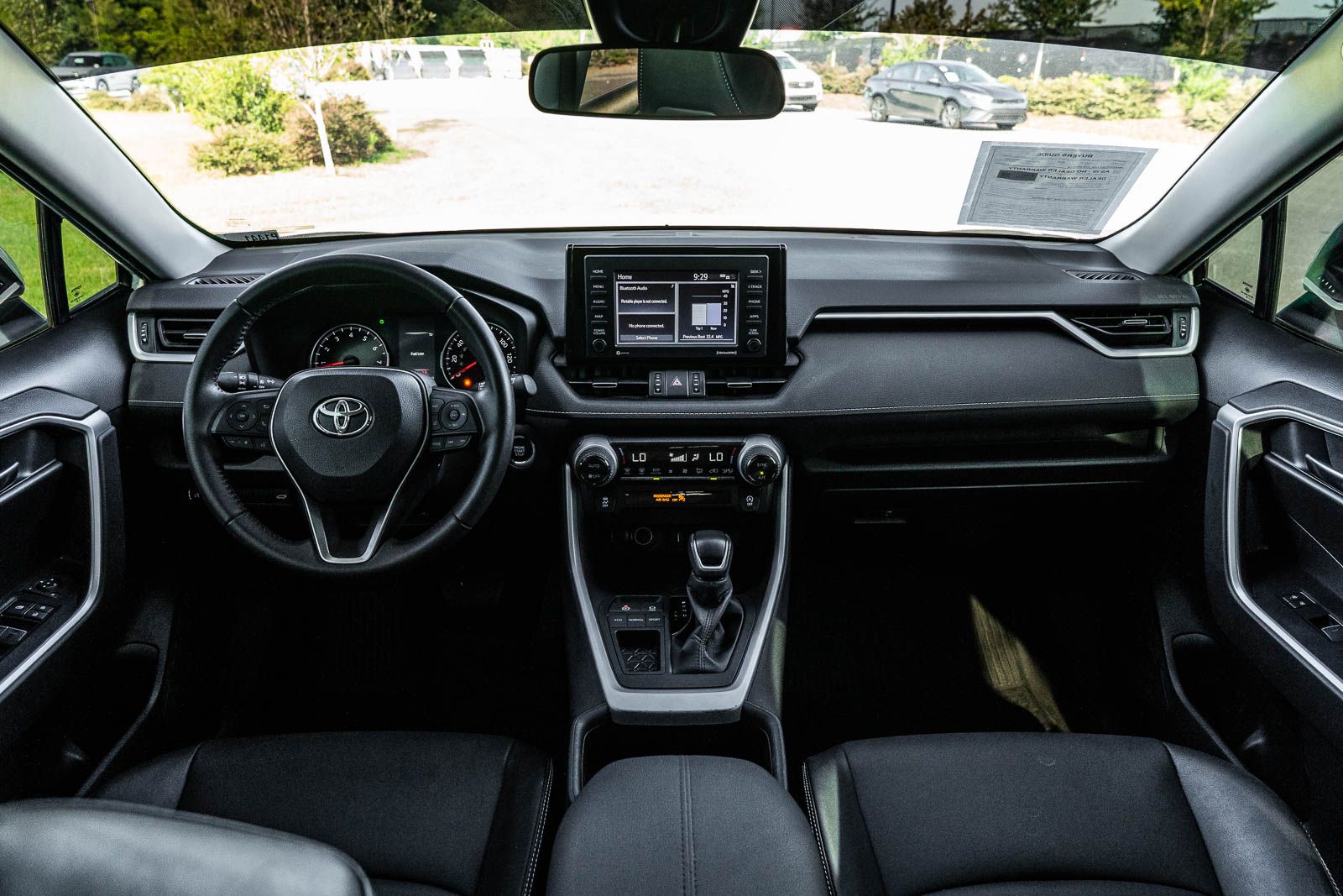 Used 2022 Toyota RAV4 SUV
