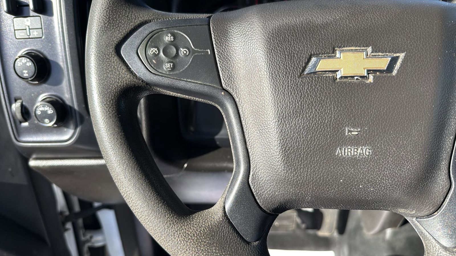 Used Car 2015 Chevrolet Silverado 2500hd  Work Truck For Sale Under $25,000 In Austin, Texas