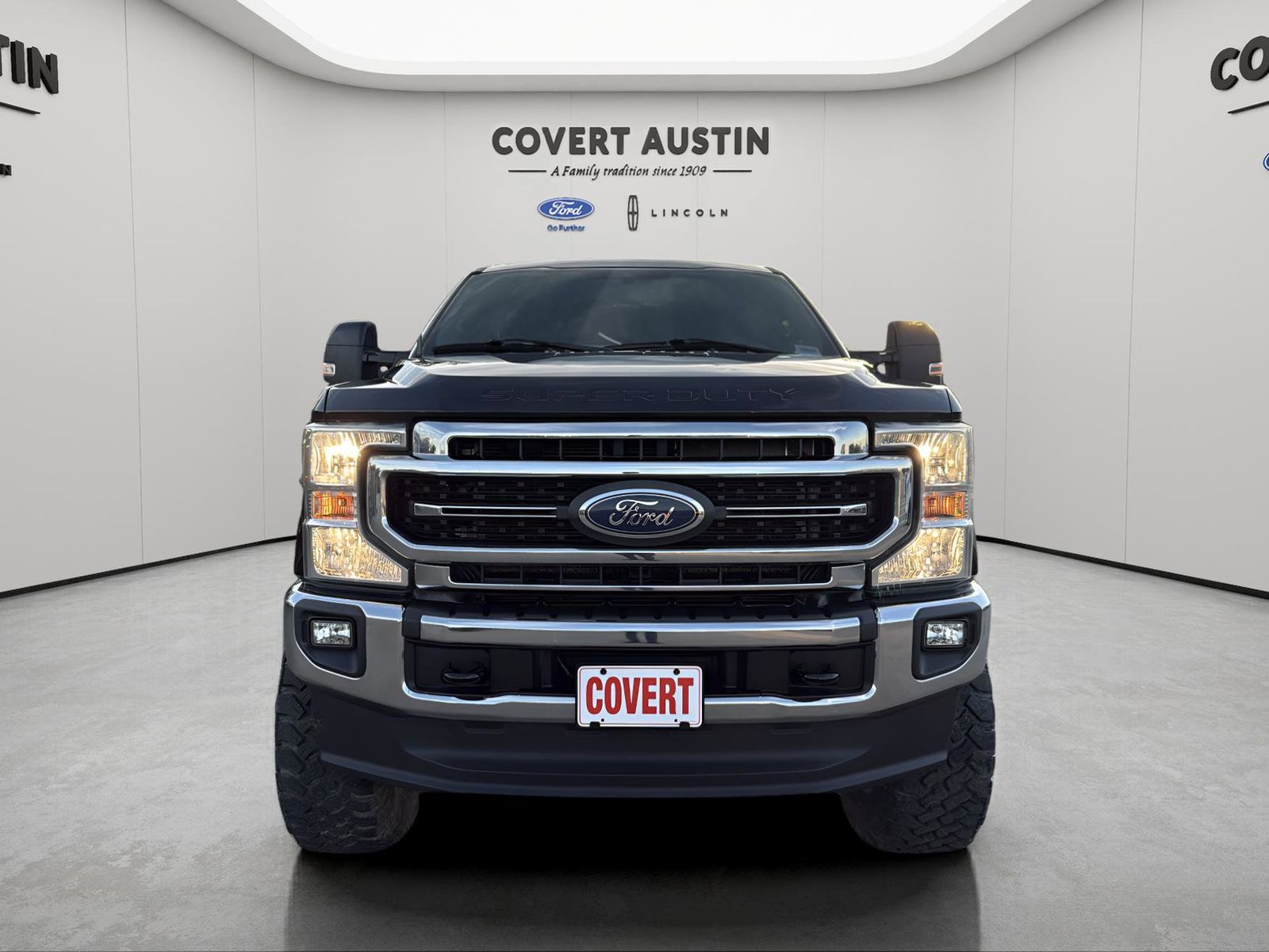 Used Car 2022 Ford F-350sd  Lariat For Sale Under $60,000 In Austin, Texas