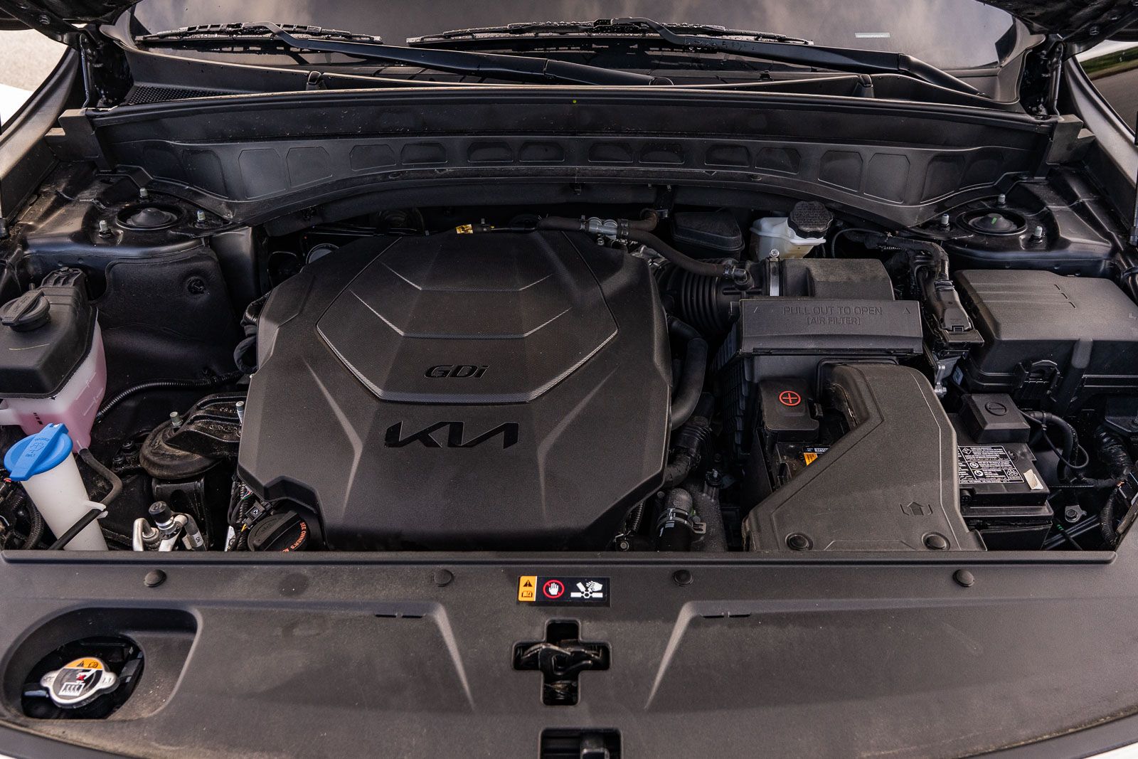 Used 2023 Kia Telluride SUV