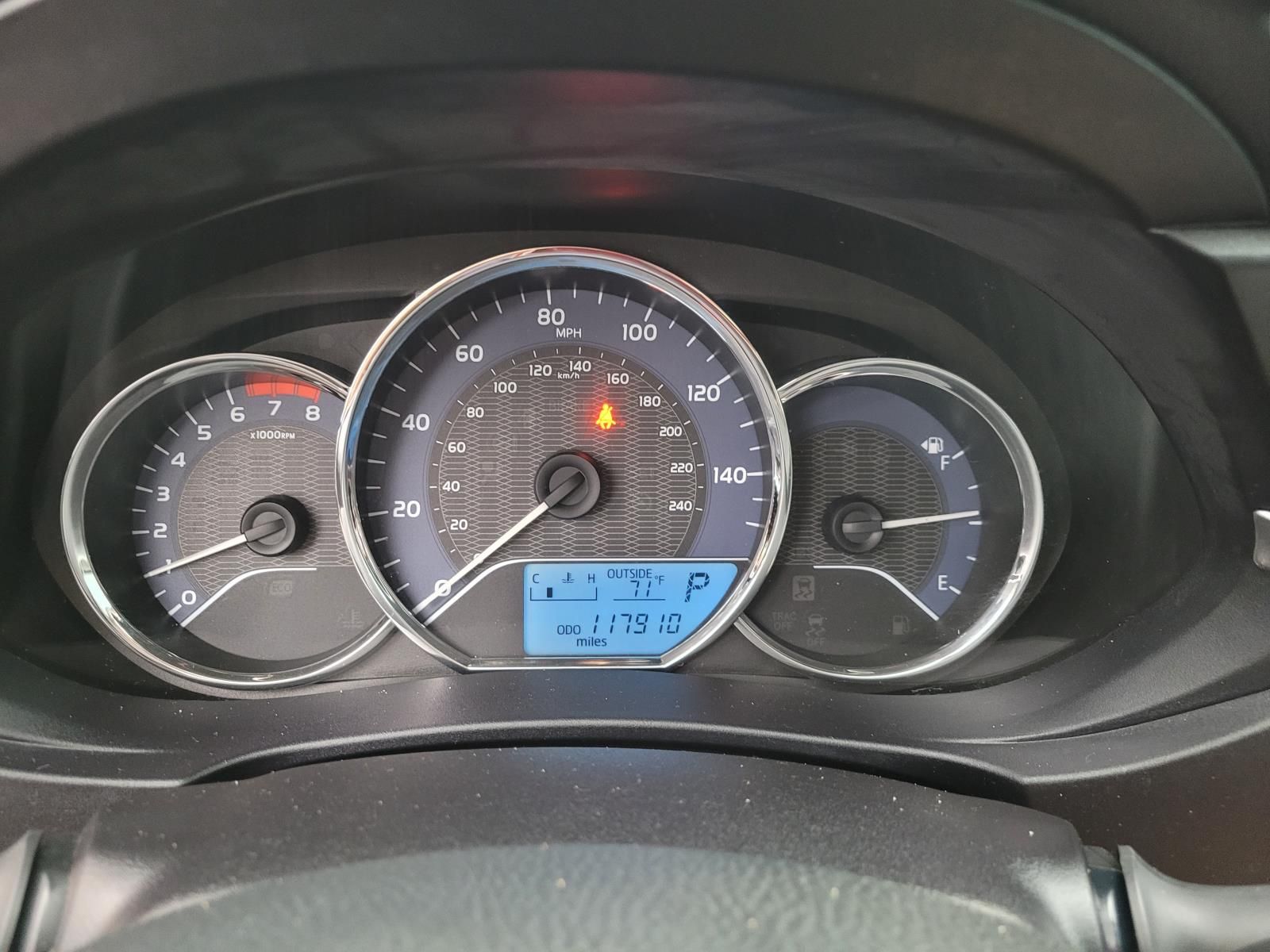 used 2015 Toyota Corolla car, priced at $10,500