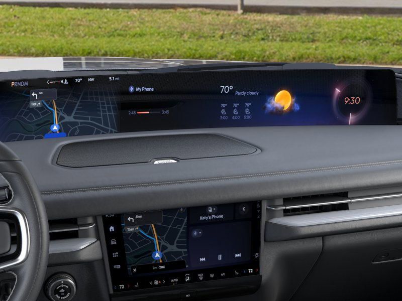 New Car 2025 Lincoln Navigator L  Reserve For Sale Under $110,000 In Austin, Texas