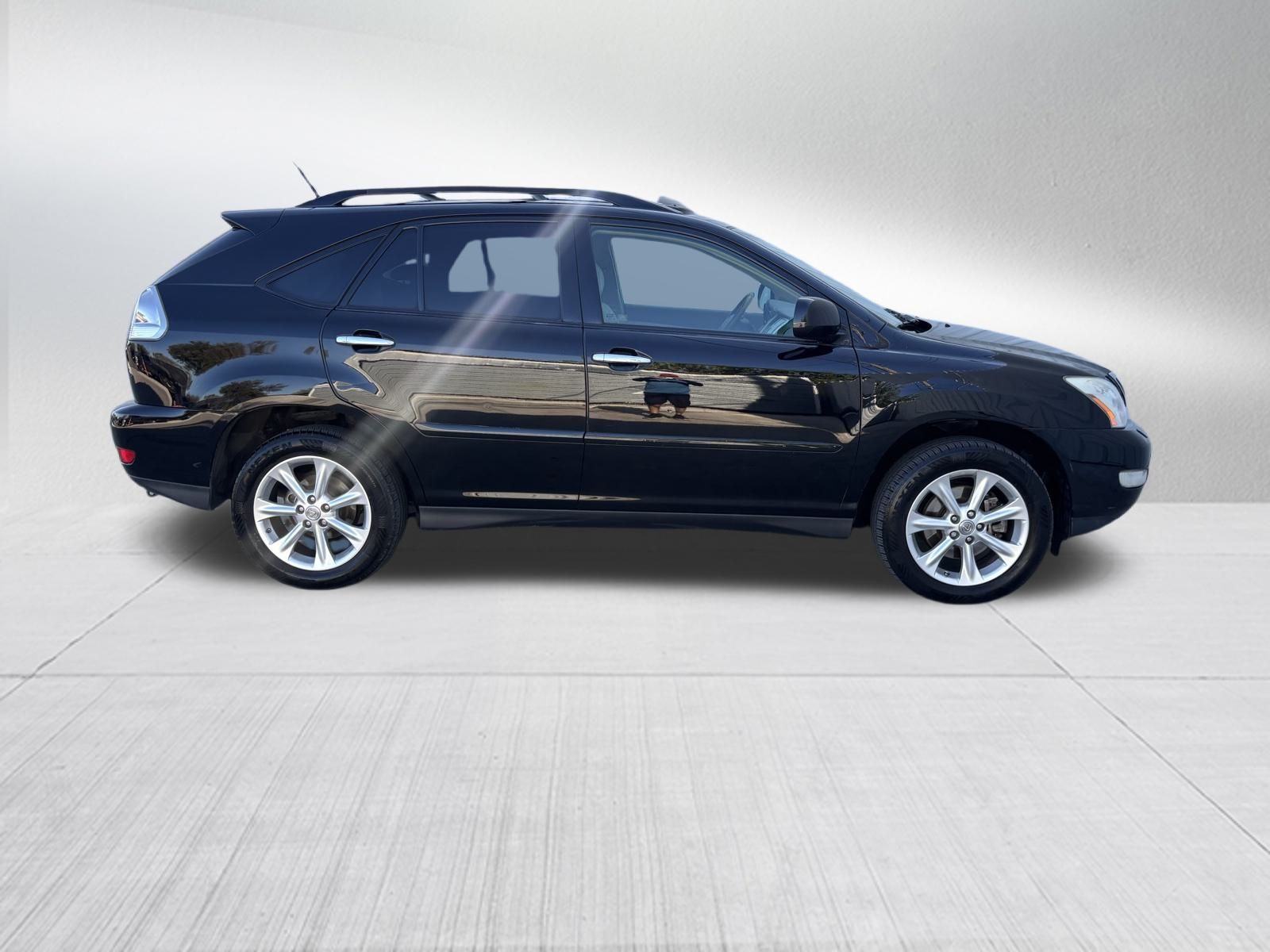 Used Car 2009 Lexus Rx  350 For Sale Under $15,000 In Austin, Texas