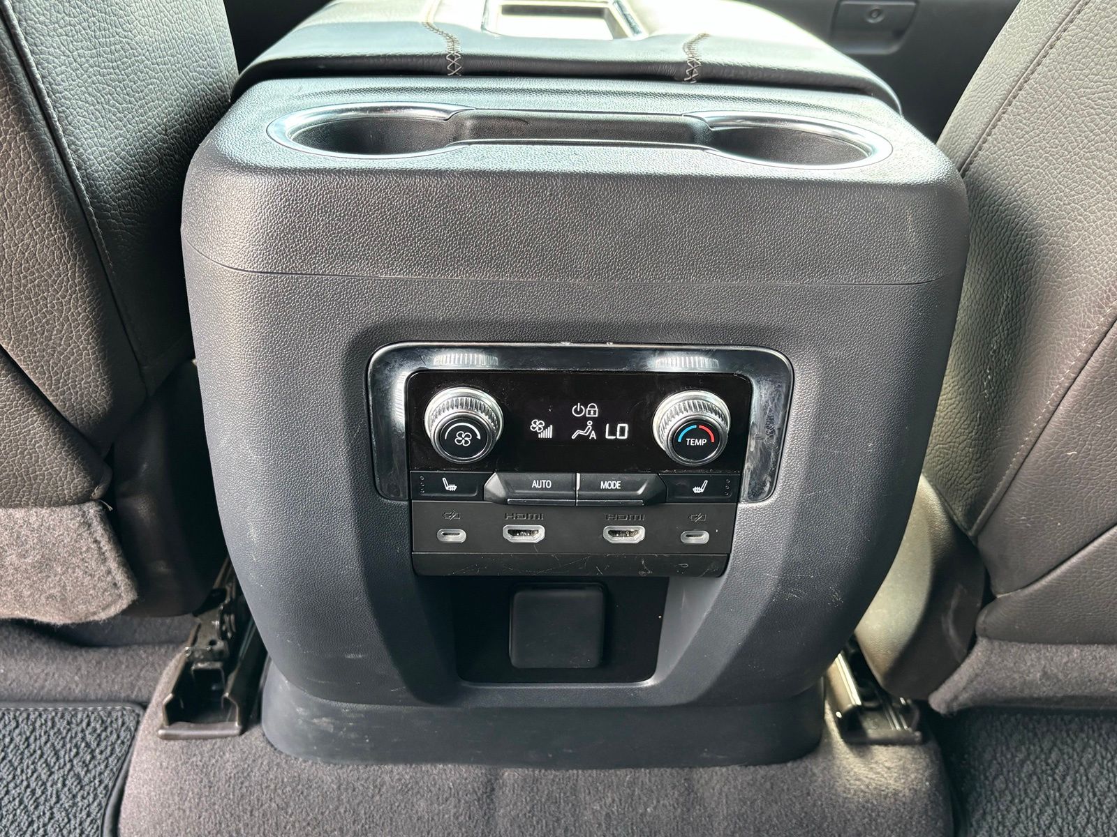 Used 2023 GMC Yukon XL SUV