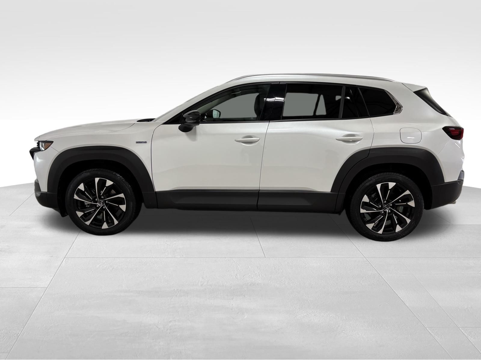 Used Car 2025 Mazda Cx-50 Hybrid  Premium Plus For Sale Under $35,000 In Austin, Texas