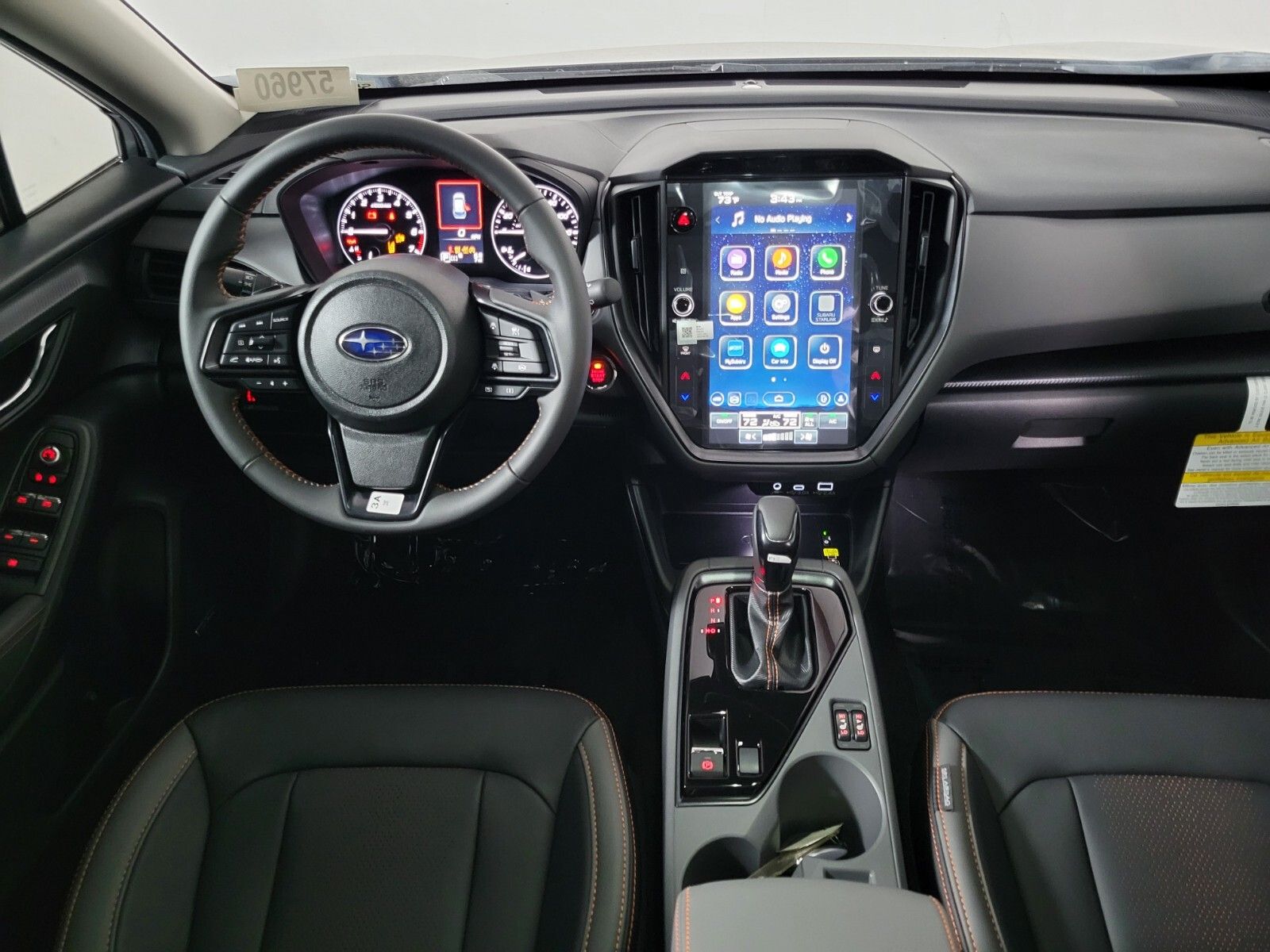 2024 Subaru Crosstrek Limited 29