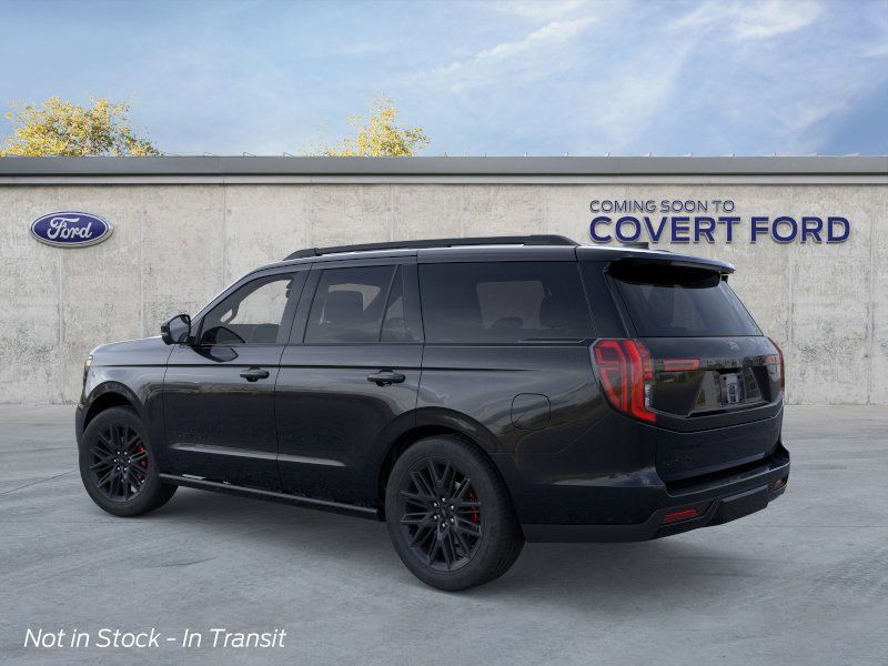 New Car 2025 Ford Expedition  Platinum For Sale Under $90,000 In Austin, Texas