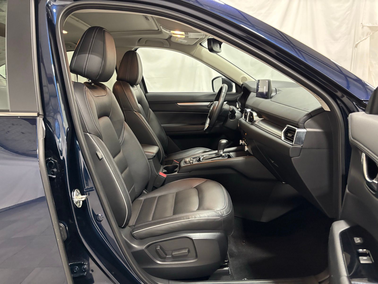 Used Car 2025 Mazda Cx-5  2.5 S Preferred Package For Sale Under $30,000 In Austin, Texas