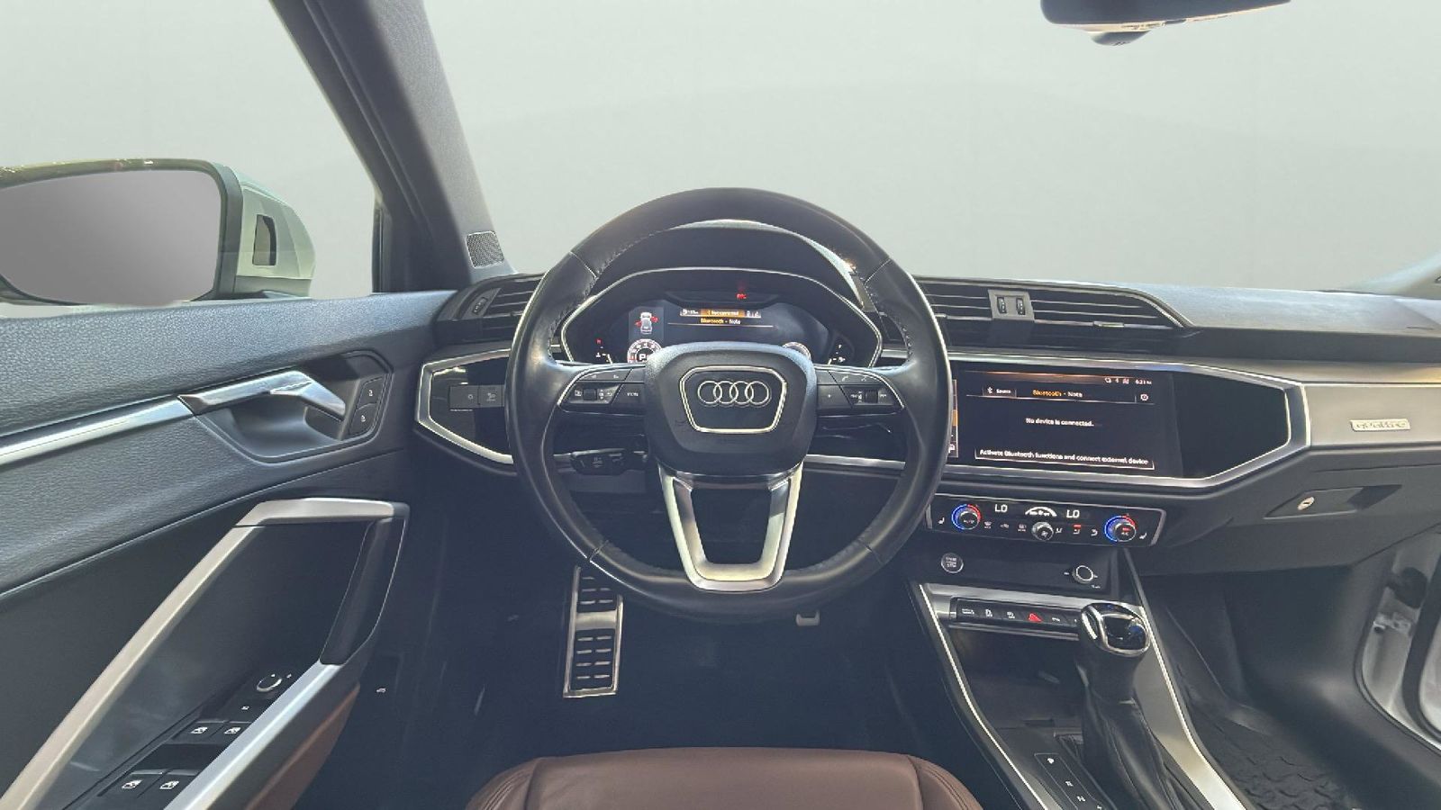 Used Car 2020 Audi Q3  Premium S Line For Sale Under $25,000 In Austin, Texas