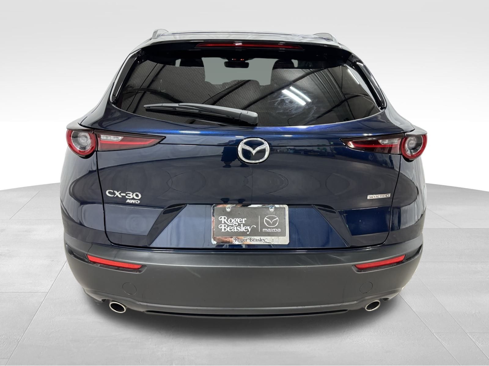 Used Car 2025 Mazda Cx-30  2.5 S Preferred Package For Sale Under $30,000 In Austin, Texas