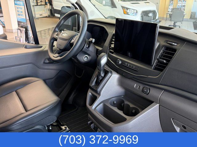2025 Ford Transit Van Base - Photo 9