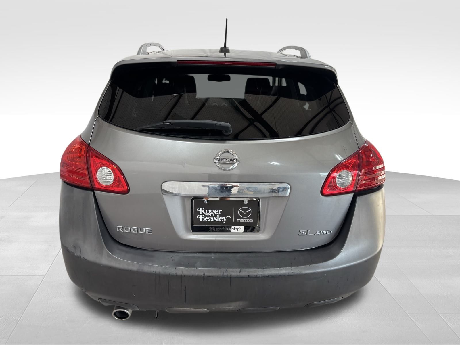 Used Car 2011 Nissan Rogue  Sv For Sale Under $10,000 In Austin, Texas