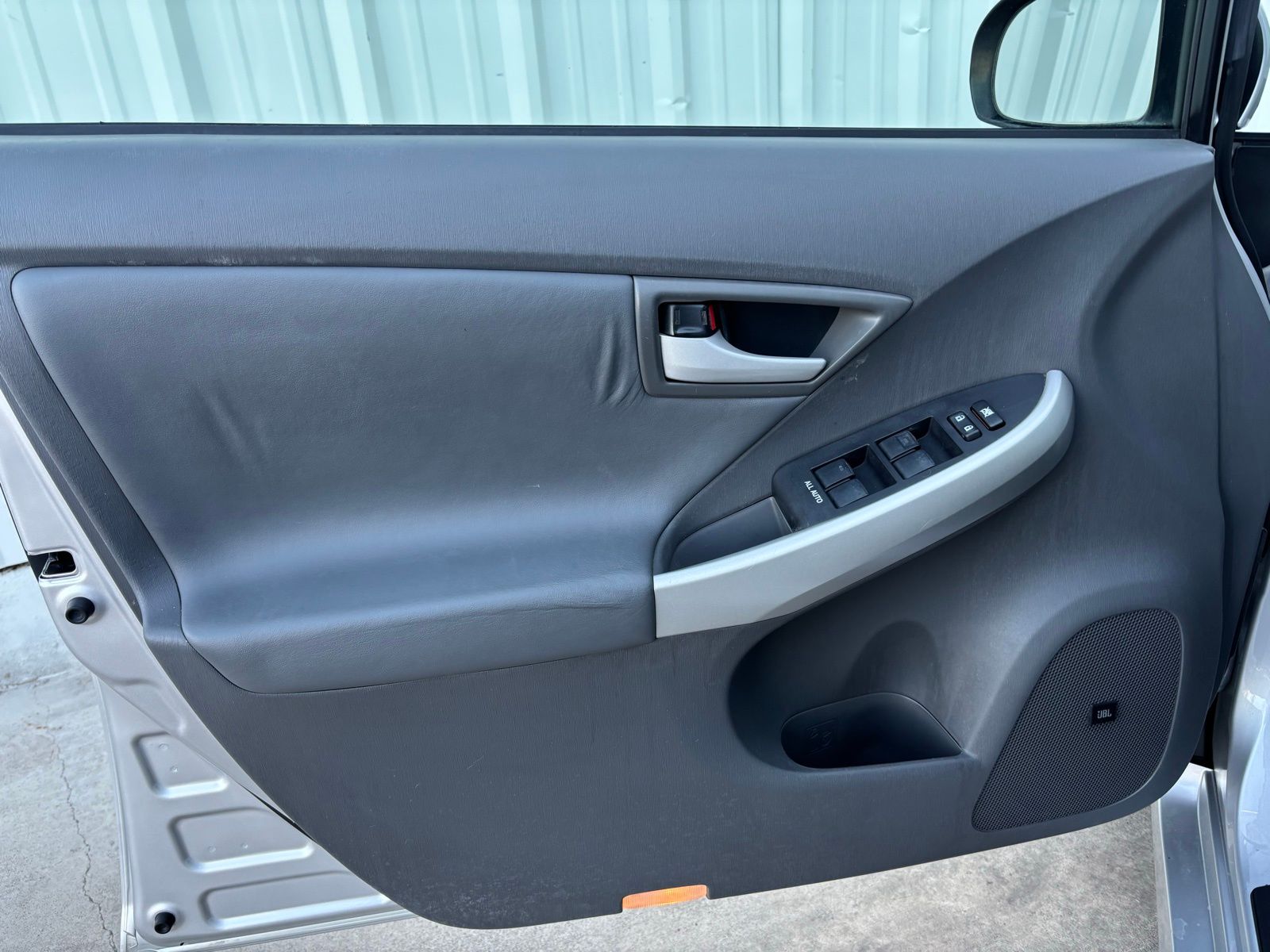 Used Car 2010 Toyota Prius  I For Sale Under $10,000 In Austin, Texas