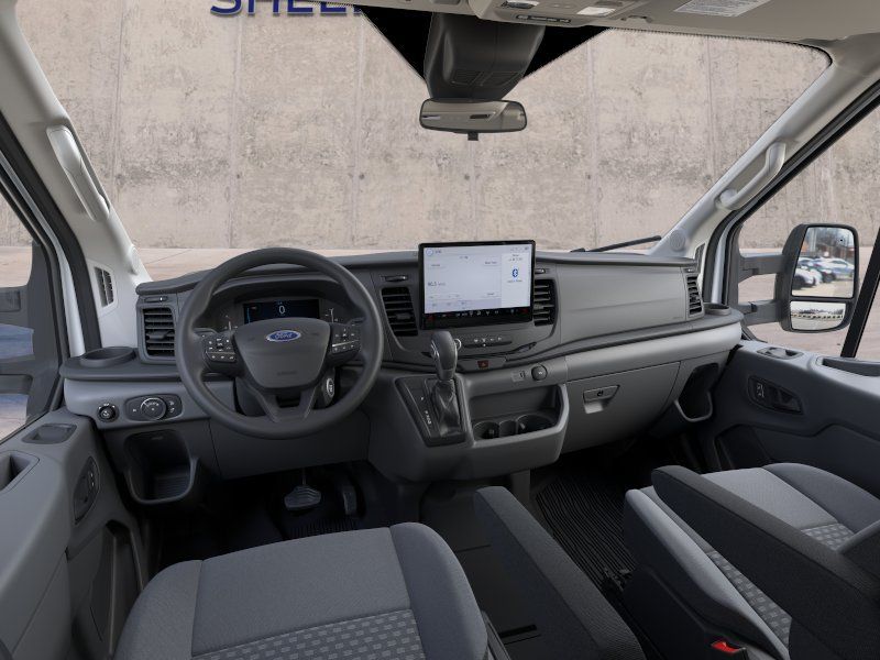 New 2026 Oxford White Ford  image 9