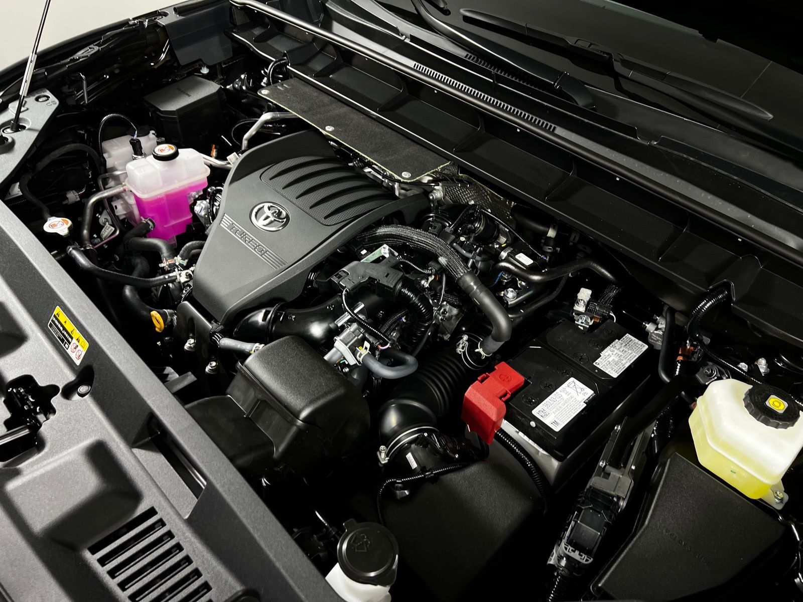 Thumbnail: 2026 Toyota Highlander - 11