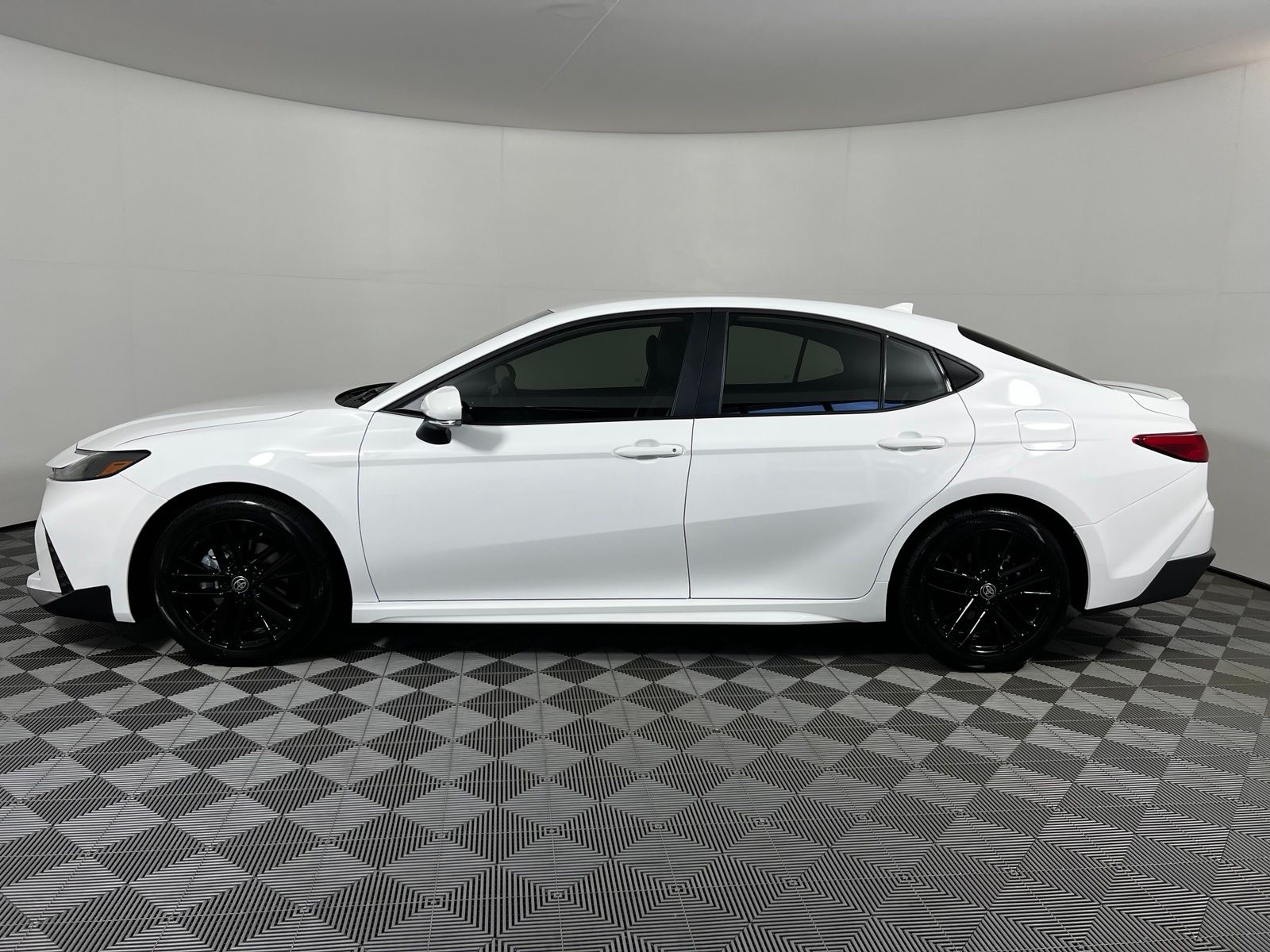 Thumbnail: 2026 Toyota Camry - 8