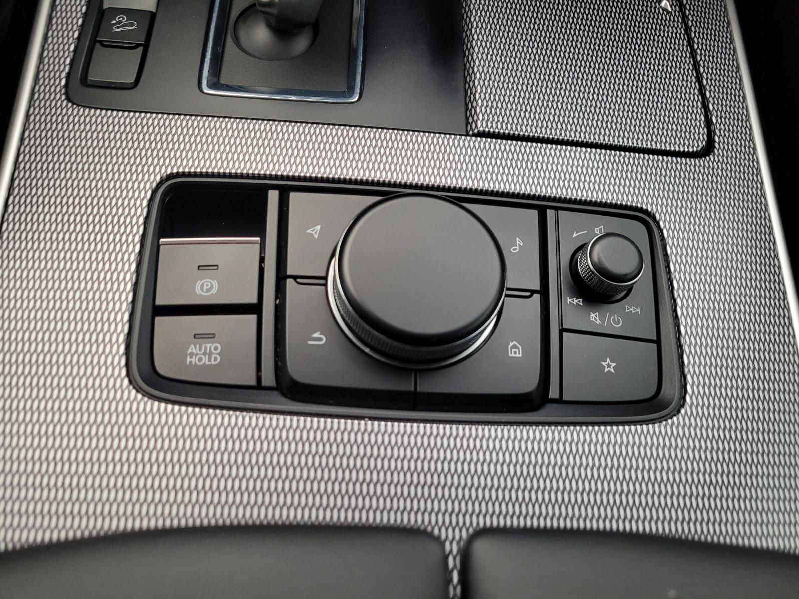 used 2024 Mazda CX-90 PHEV car, priced at $29,900
