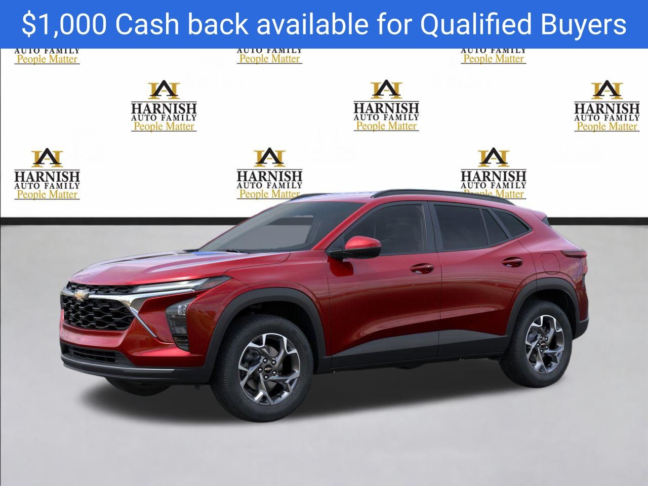 View vehicle photo 2