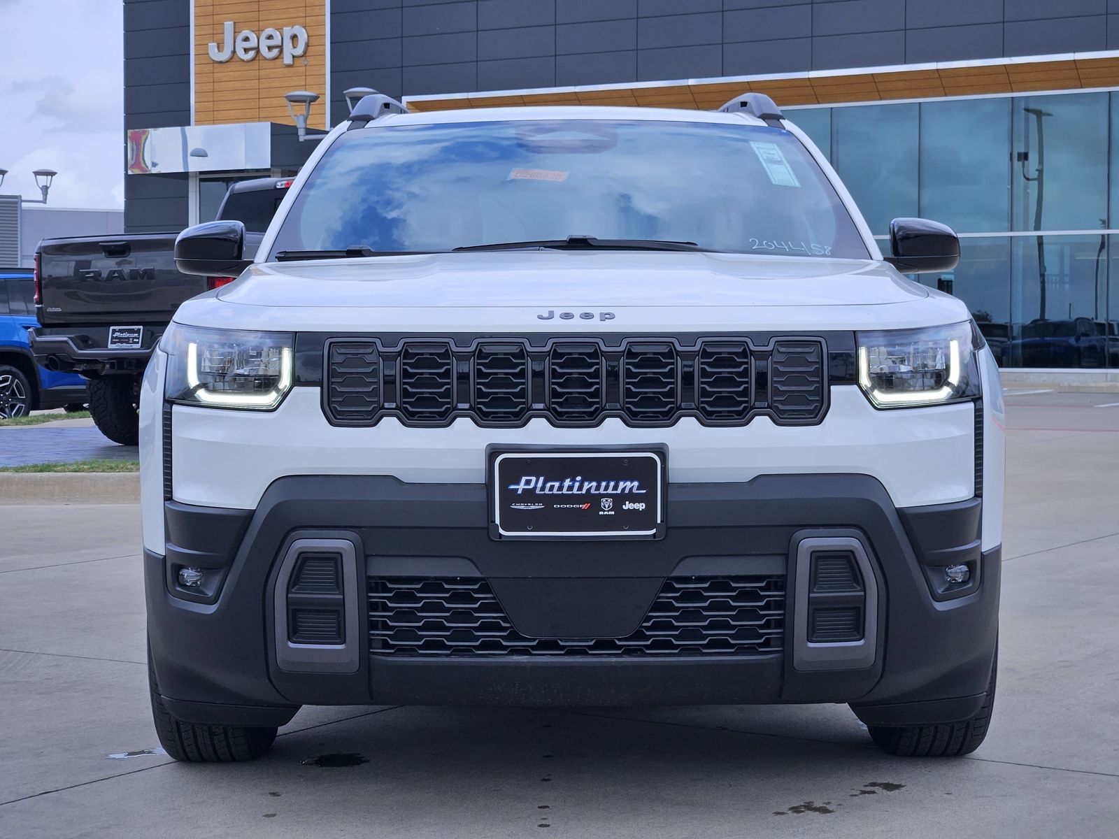 View vehicle photo 6