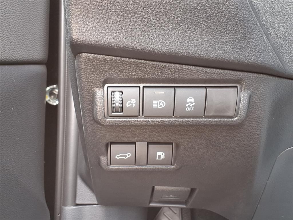 2026 Toyota Corolla Cross Hybrid XSE  at Toyota of Victoria