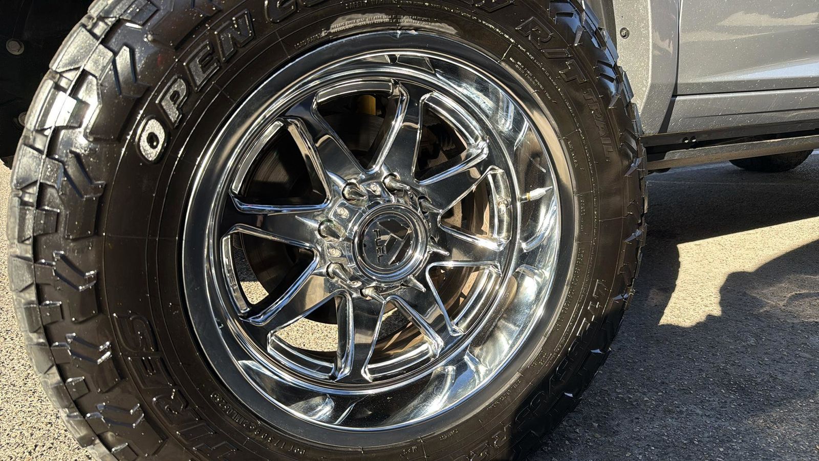 Used Car 2020 Ram 2500  Laramie For Sale Under $50,000 In Austin, Texas