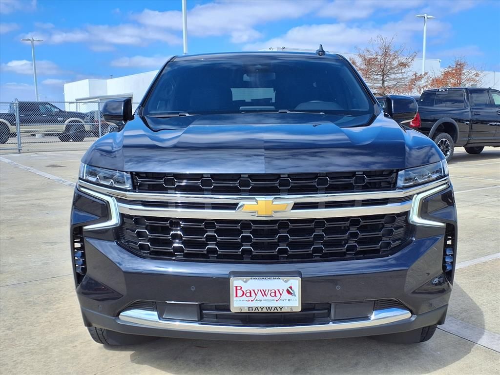 2023 Chevrolet Tahoe LS - 1