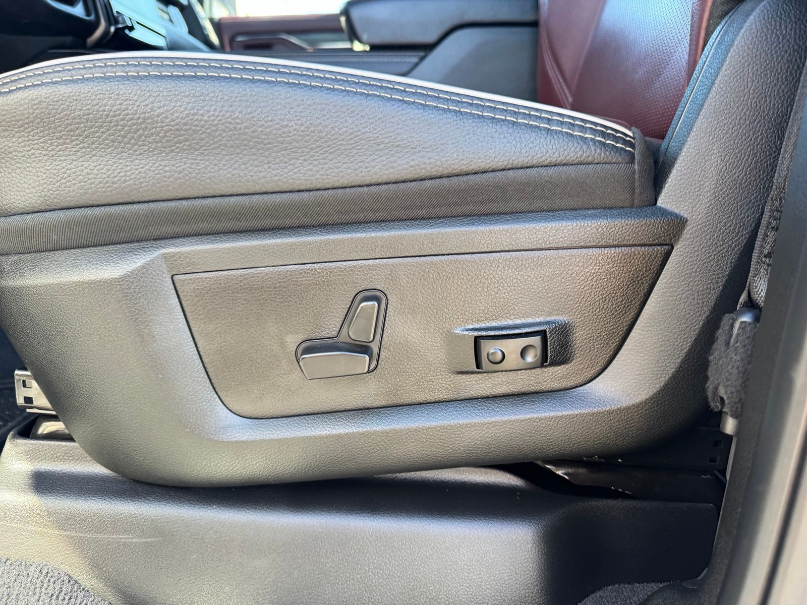 Used 2025 Ram 2500 Truck