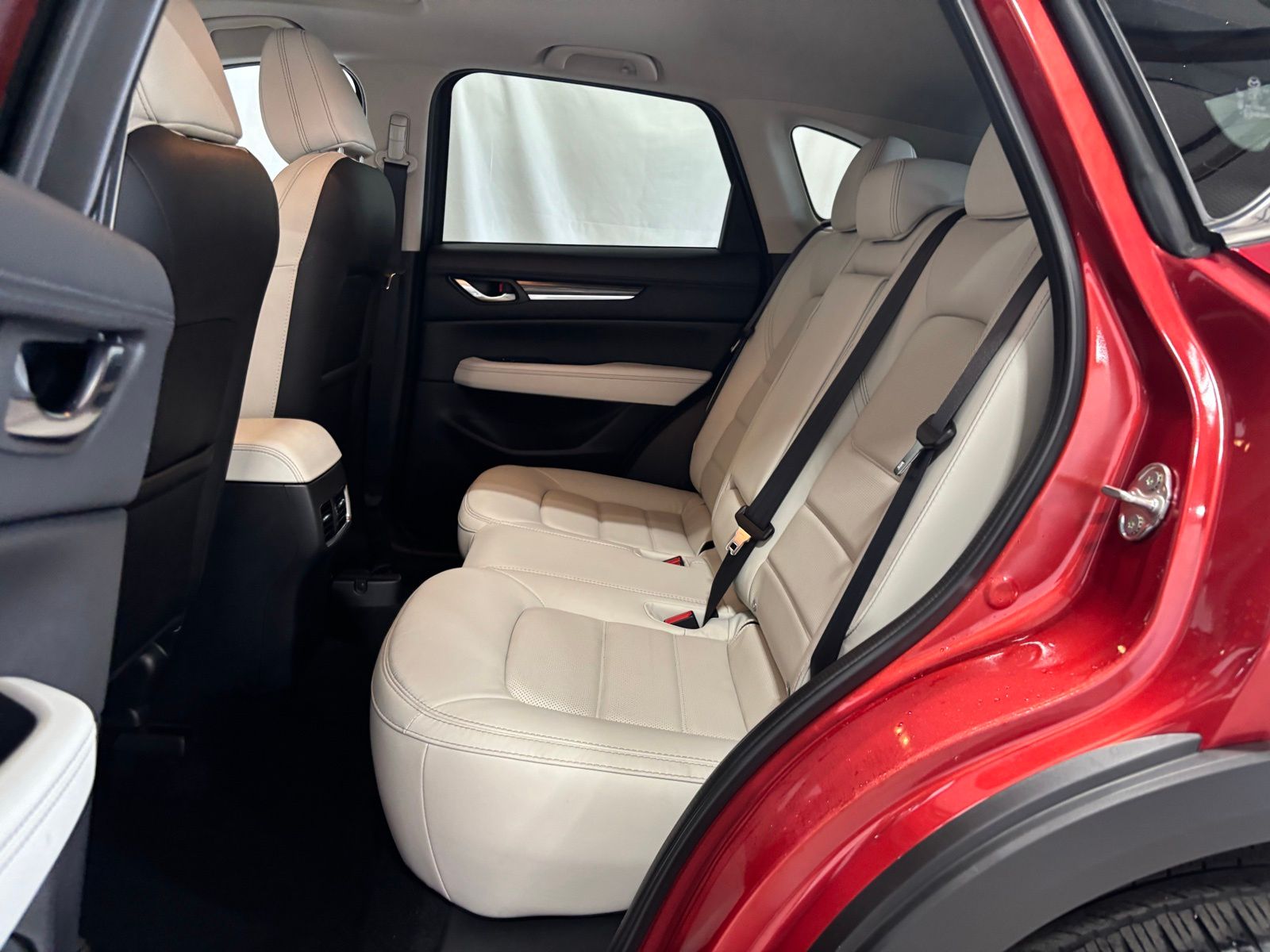 Used Car 2023 Mazda Cx-5  2.5 S Premium Package For Sale Under $30,000 In Austin, Texas