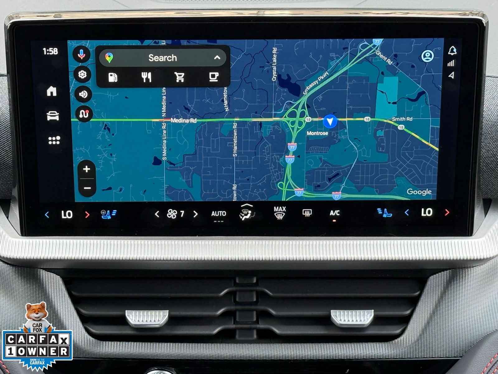 View vehicle photo 2