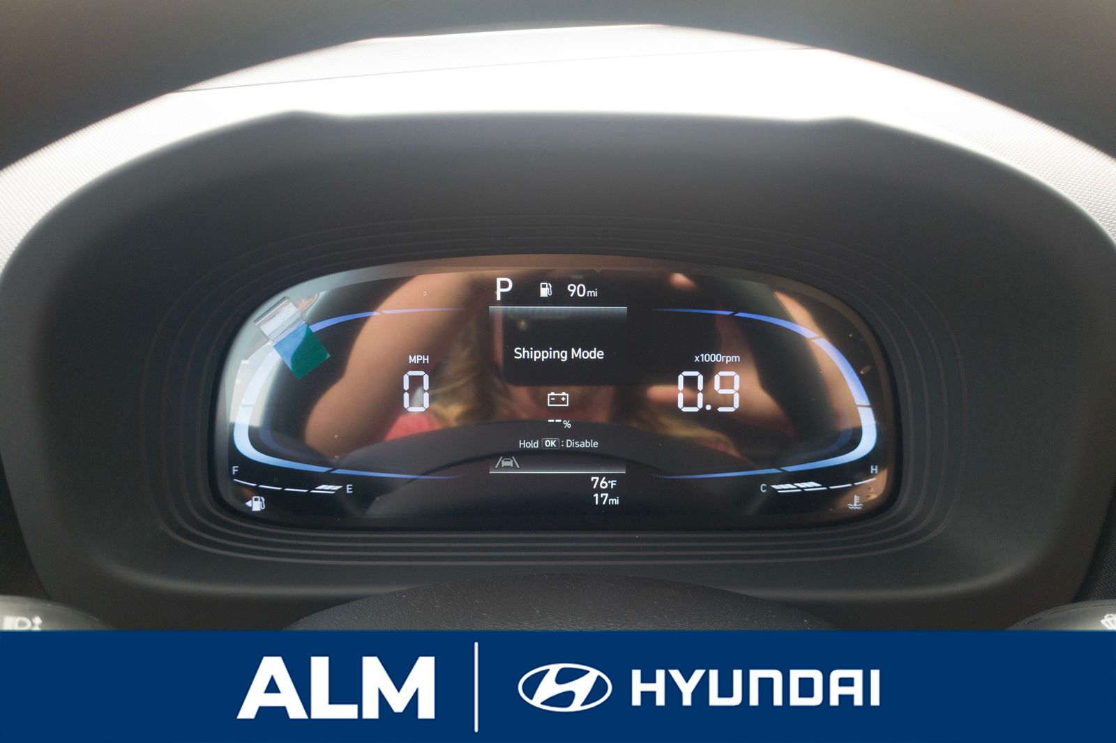 2025 Hyundai Venue SE photo 23