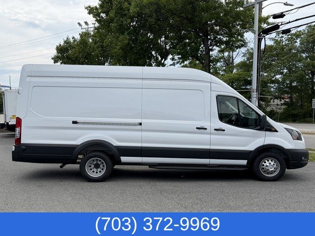 New 2026 Oxford White Ford Base image 8