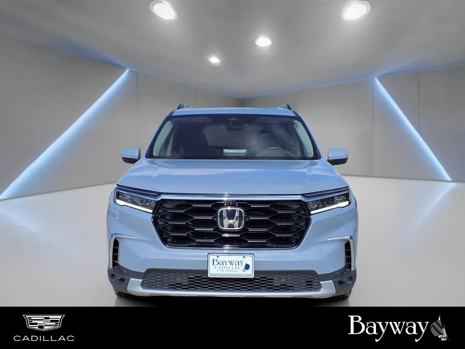 2023 Honda Pilot Elite  at AutoSavvy Houston Northwest