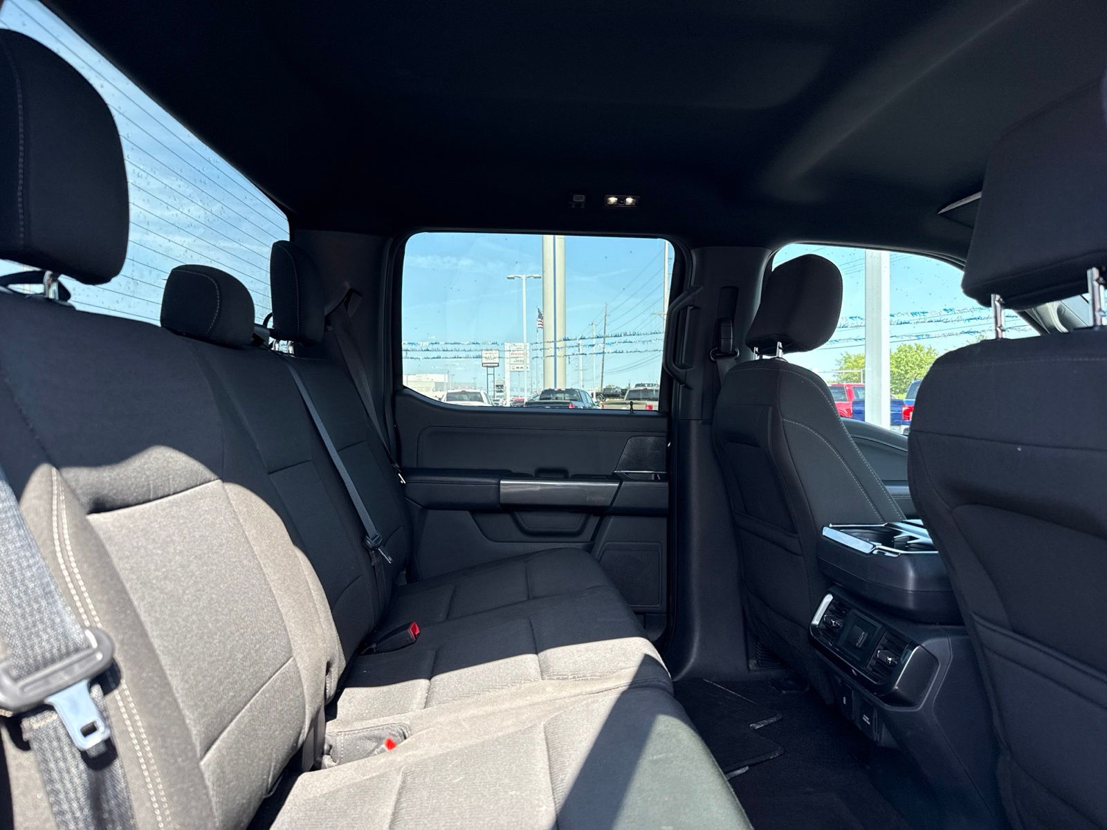2023 Ford F-150 image 16