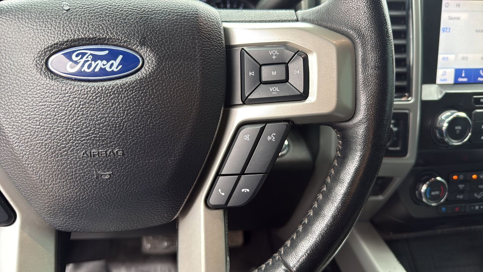 Used Car 2021 Ford F-350sd  Lariat For Sale Under $70,000 In Austin, Texas