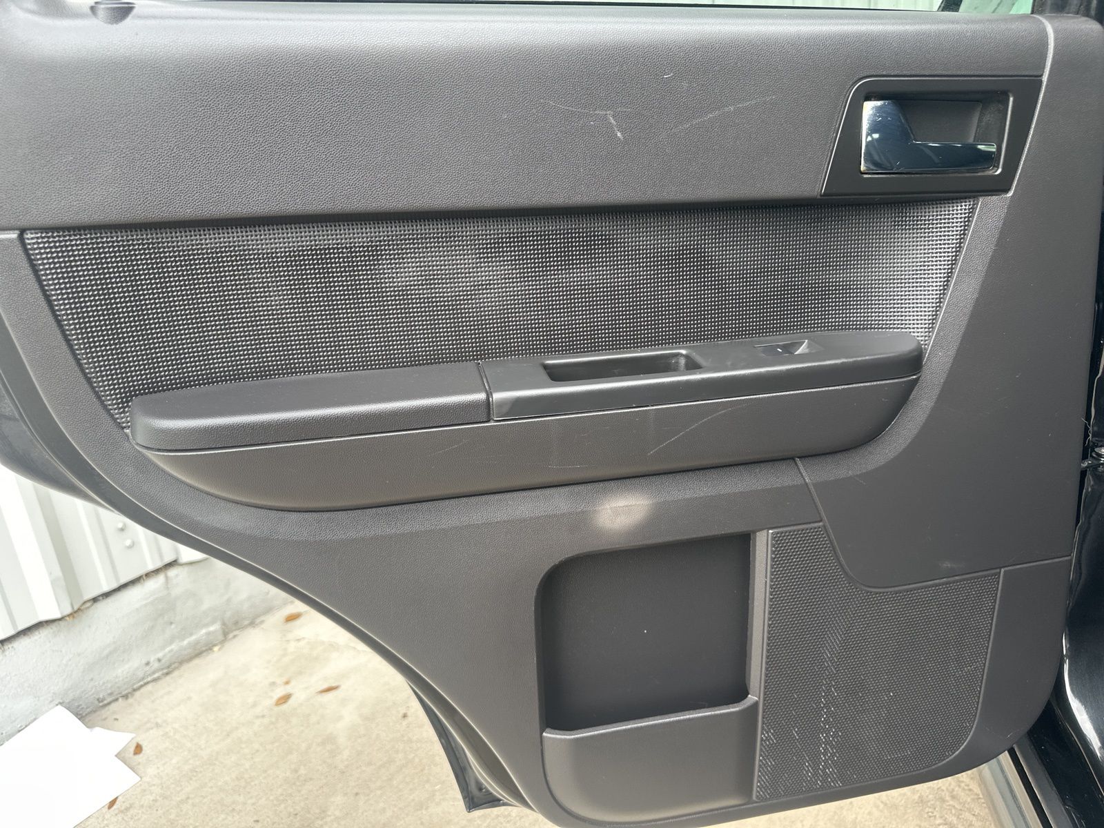 Used Car 2011 Ford Escape  Xlt For Sale Under $10,000 In Austin, Texas