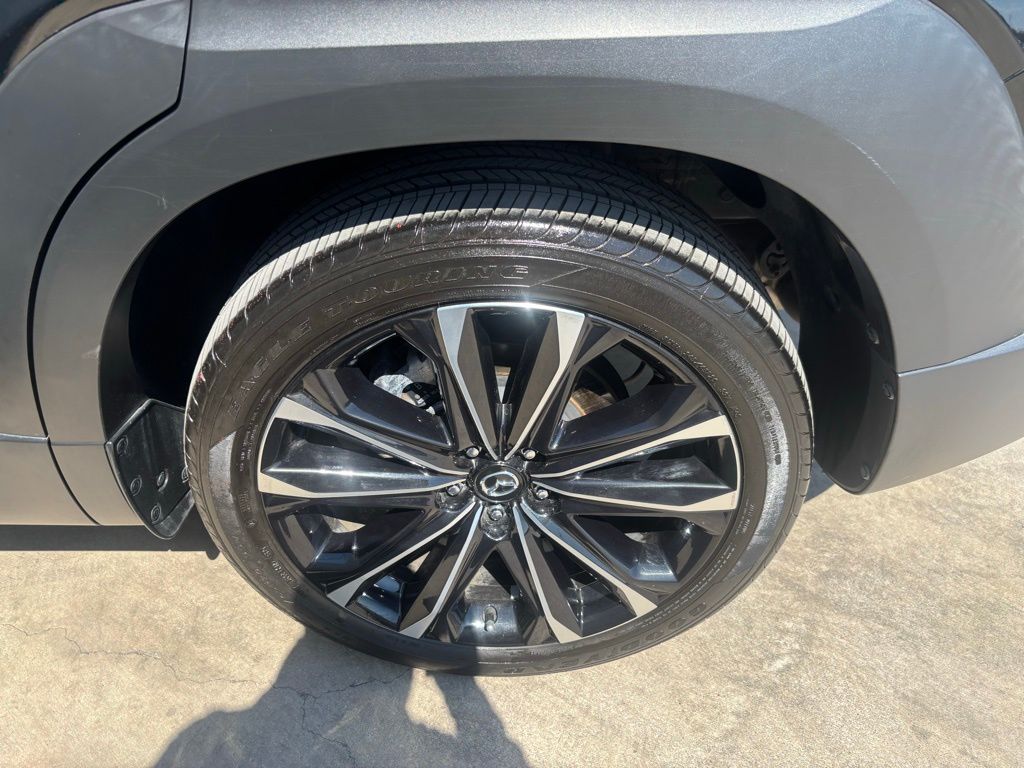 Used Car 2023 Mazda Cx-50  2.5 Turbo Premium Plus Package For Sale Under $35,000 In Austin, Texas