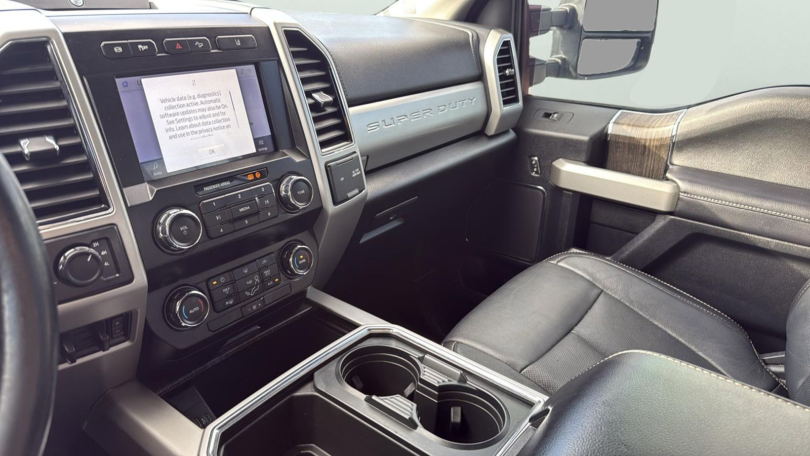 Used Car 2020 Ford F-350sd  Lariat For Sale Under $40,000 In Austin, Texas