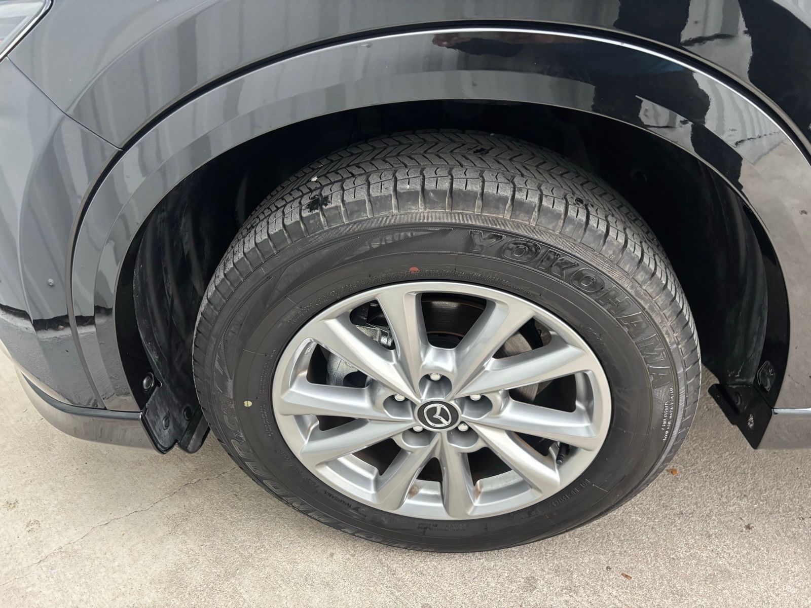 Used Car 2025 Mazda Cx-5  2.5 S Select Package For Sale Under $30,000 In Austin, Texas