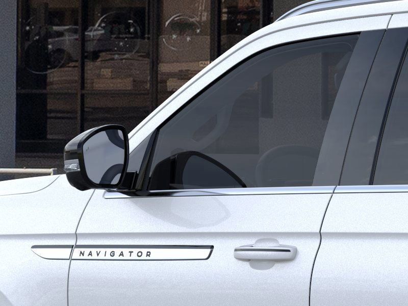 New Car 2025 Lincoln Navigator  Reserve For Sale In Austin, Texas