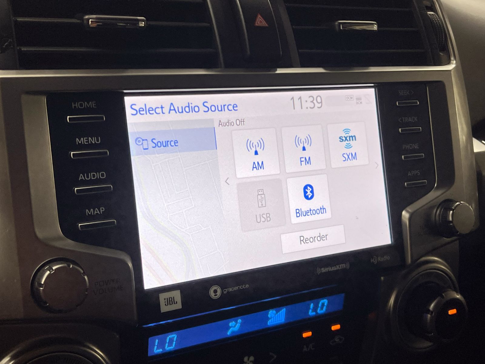 used 2024 Toyota 4Runner car, priced at $48,788